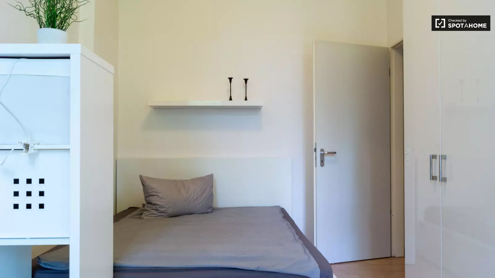 Wohnung Erich-Weinert-Straße in Berlin