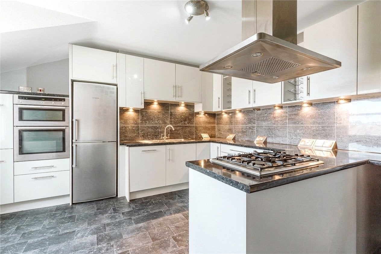 Flat Redland Road in Bristol