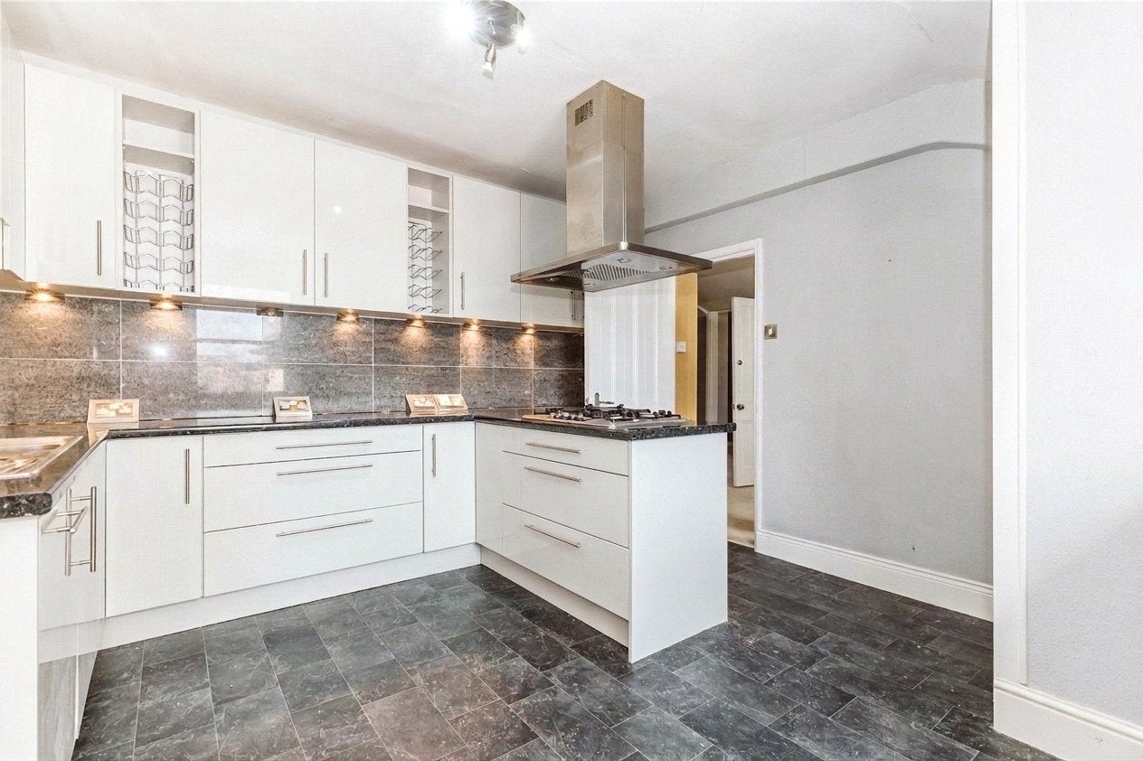 Flat Redland Road in Bristol