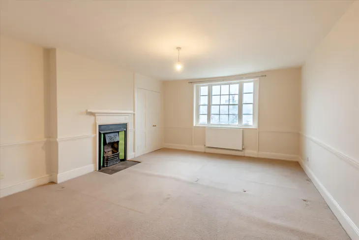 Flat Park Street in Welwyn Hatfield