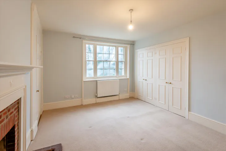 Flat Park Street in Welwyn Hatfield