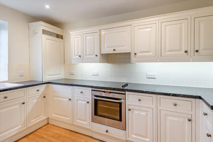 Flat Park Street in Welwyn Hatfield