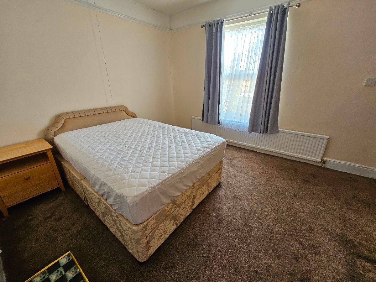Room Victoria Road in Fenland District
