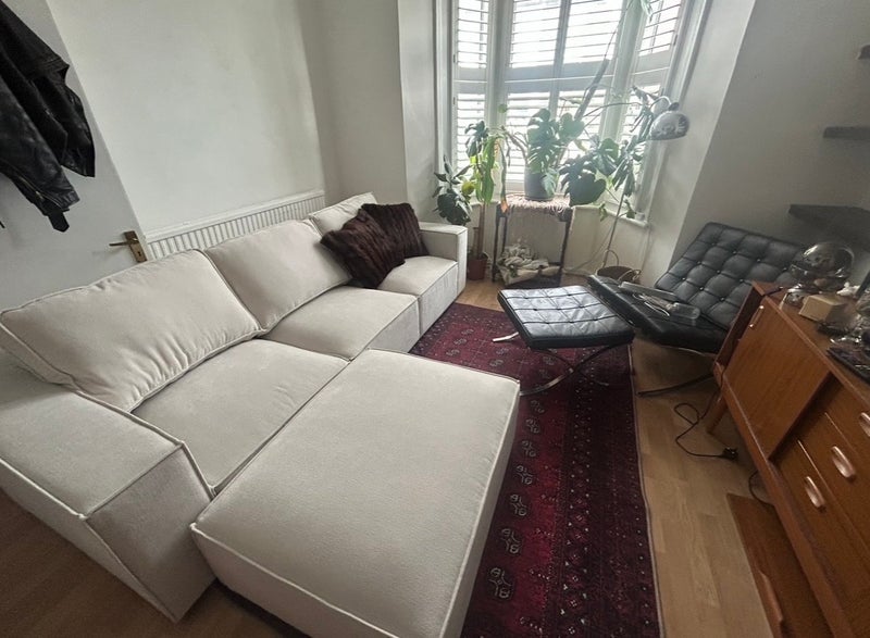 Room Vernon Road in Greater London