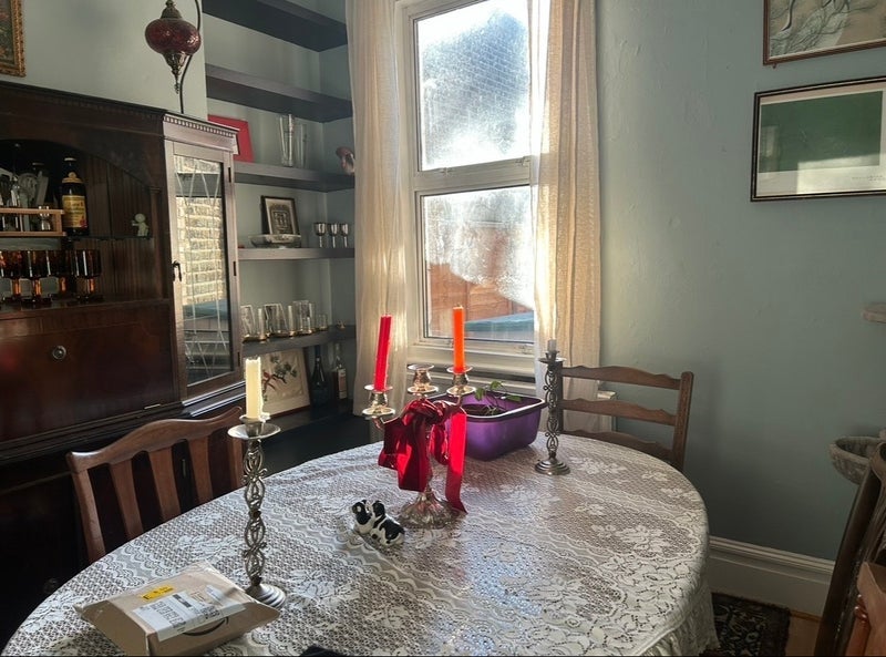 Room Vernon Road in Greater London