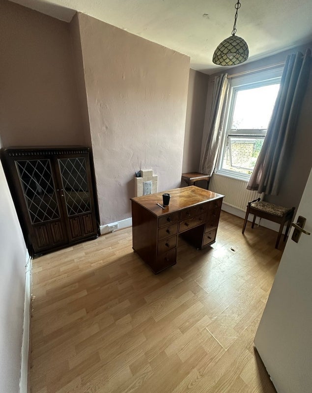 Room Vernon Road in Greater London
