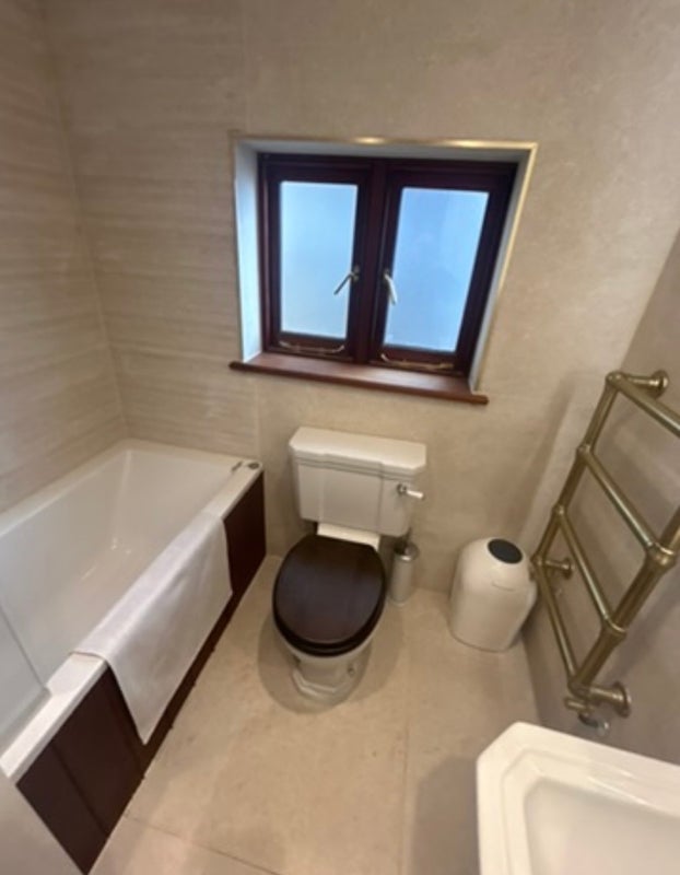 Room Vernon Road in Greater London