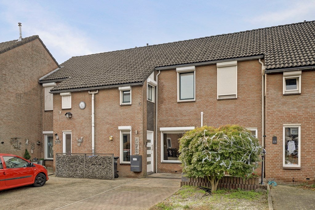 Huis Fossielenerf 578 in Heerlen