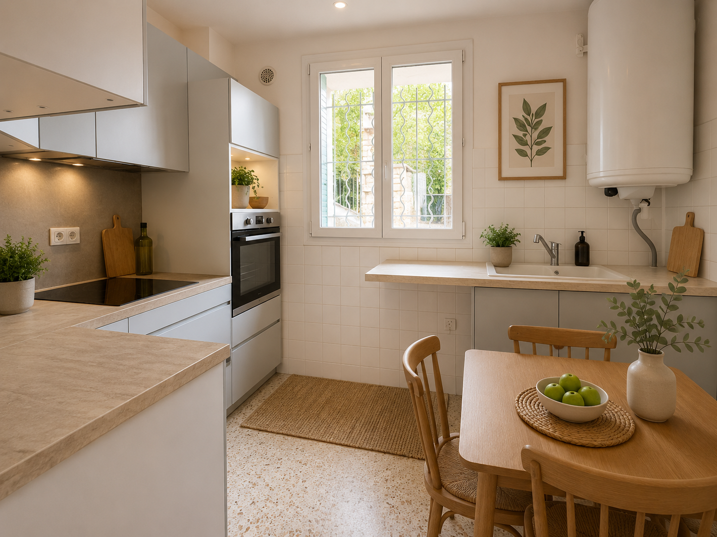 Appartement Rue des Crémades à Sorgues