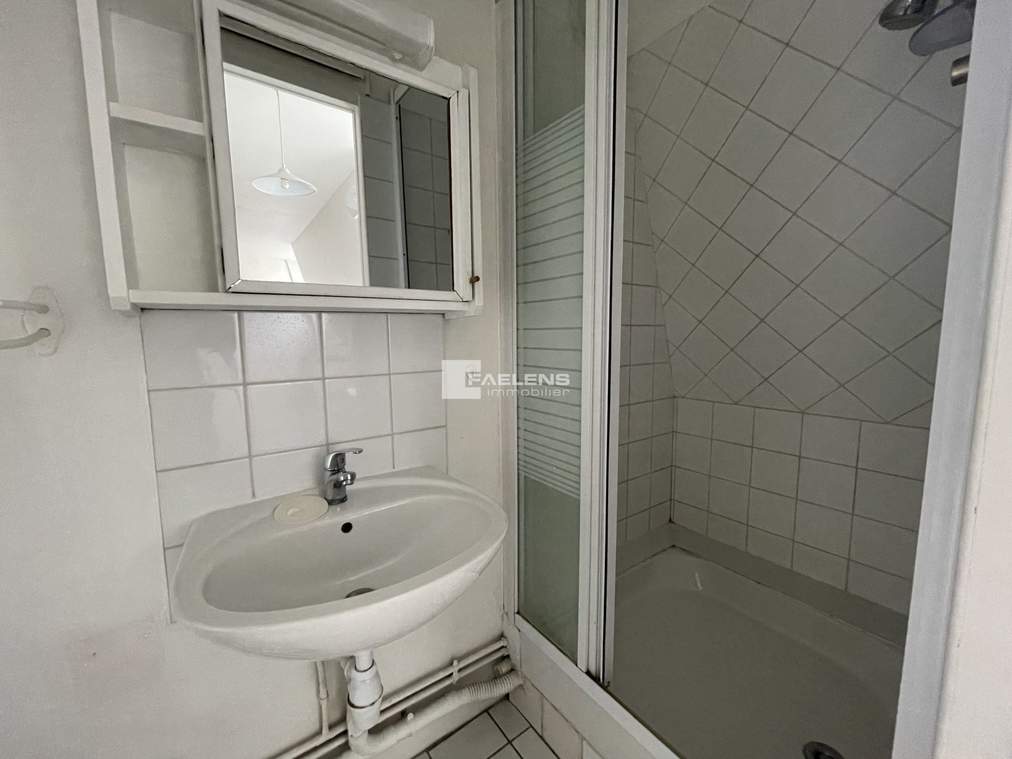 Appartement Rue Gantois à Lille
