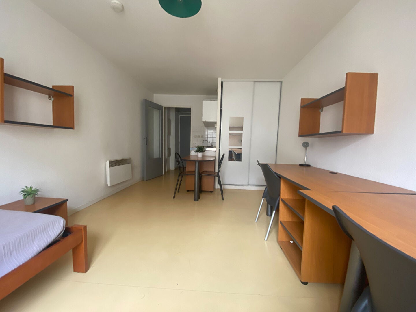 Appartement Rue Marius Villard à Valence