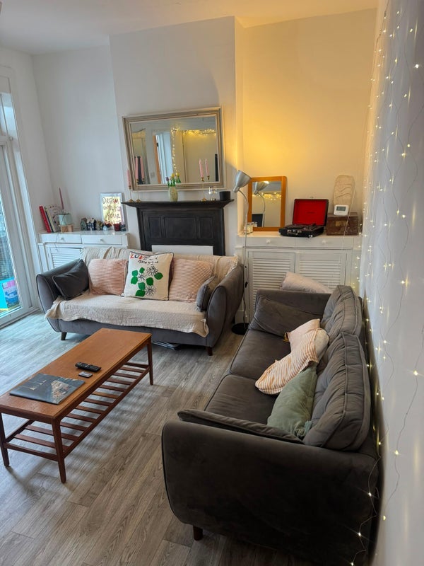 Room Undine Street in Greater London