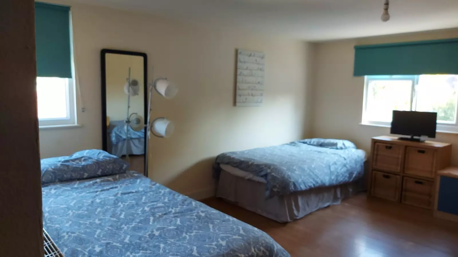 Room Cranhurst Road in Greater London