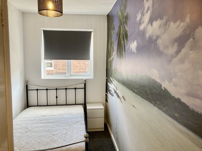 Room Hart Street in Nottingham