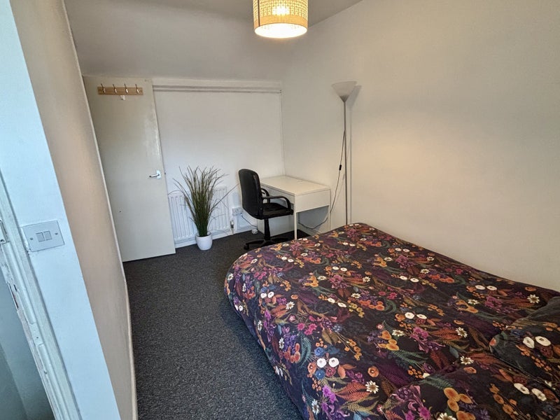 Room Hart Street in Nottingham