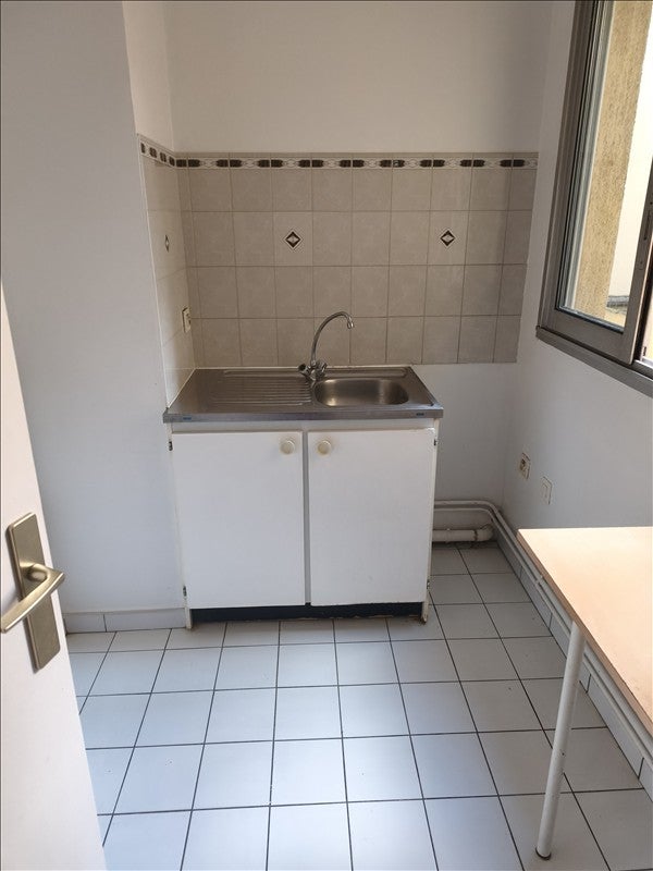Appartement Rue des Haies à Paris