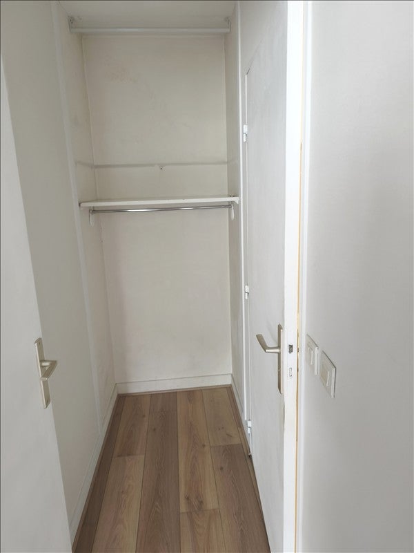 Appartement Rue des Haies à Paris