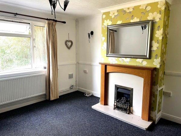 House Wedmore Vale in Bristol
