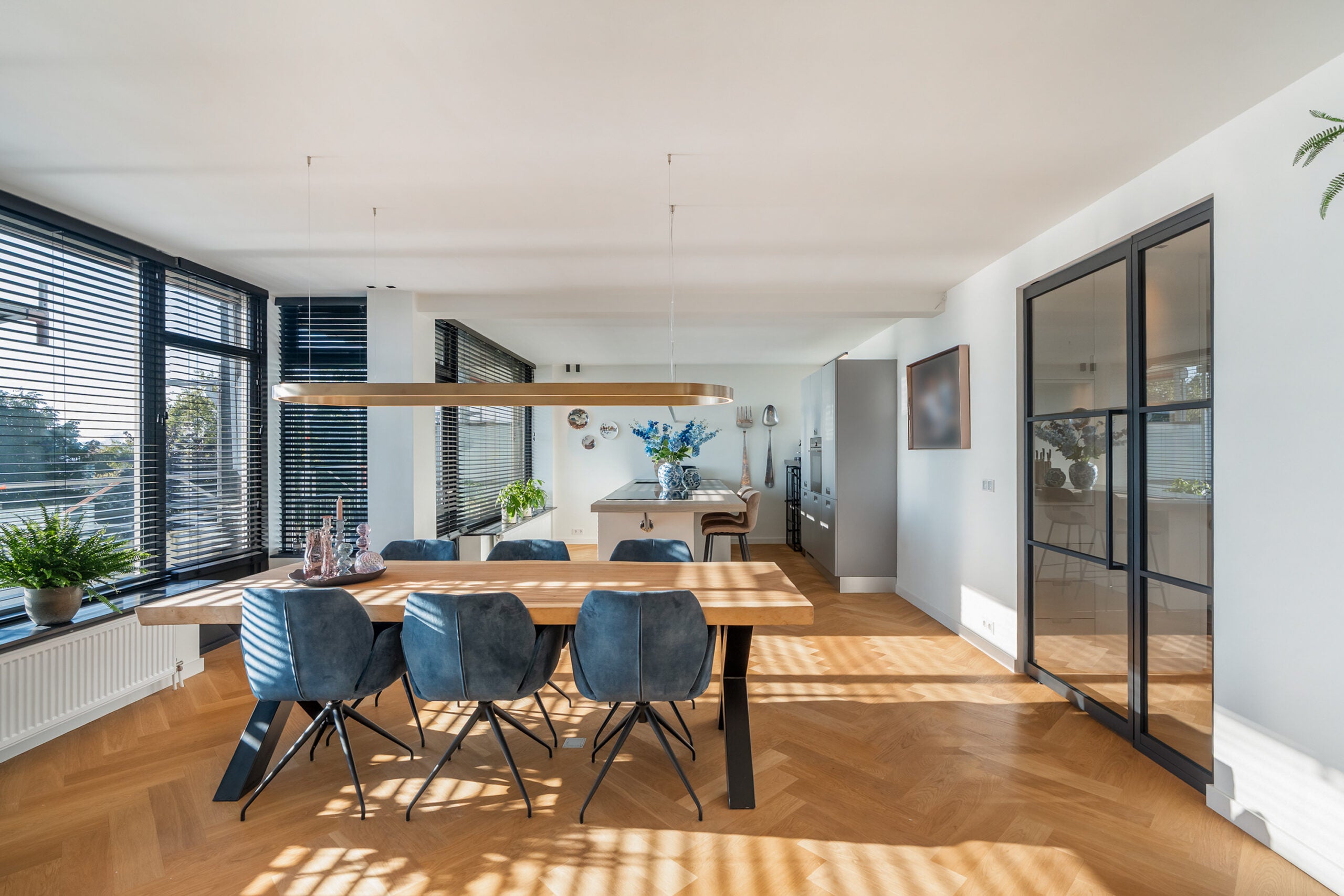 Appartement Weissenbruchlaan 40 in Rotterdam