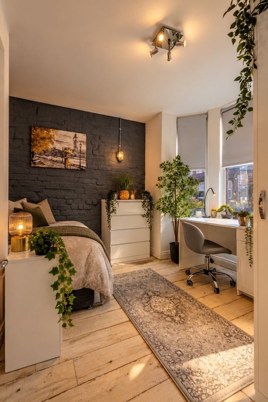 Room Burton Road in Manchester