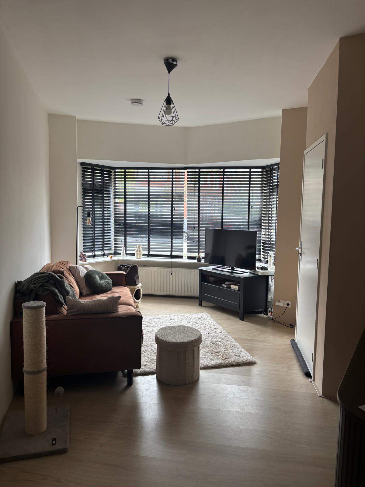 Appartement Coendersweg in Groningen