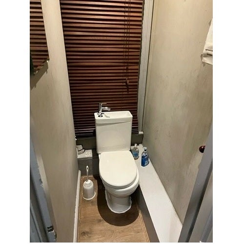 Room Clanricarde Gardens in Greater London