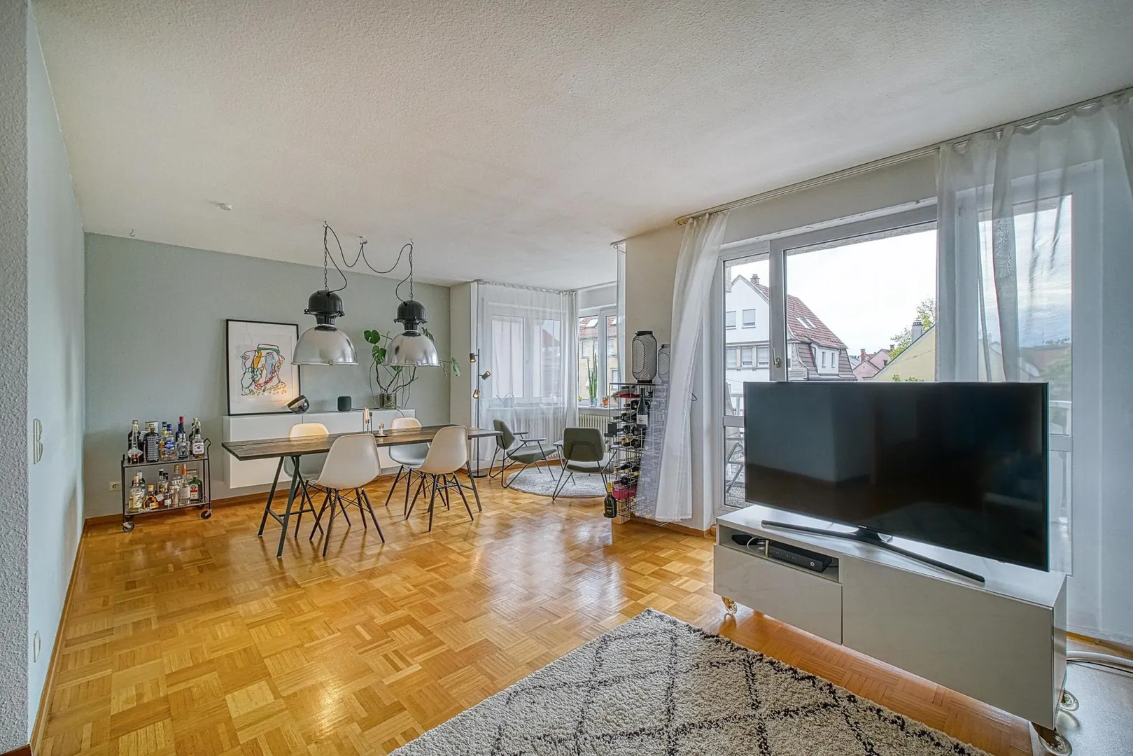 Wohnung Hördtstraße in Stuttgart