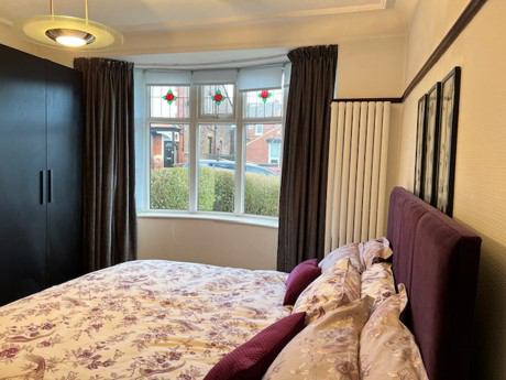 Room Millfield Road in Chorley