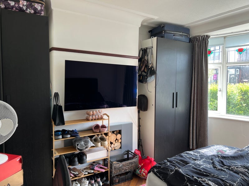 Room Millfield Road in Chorley