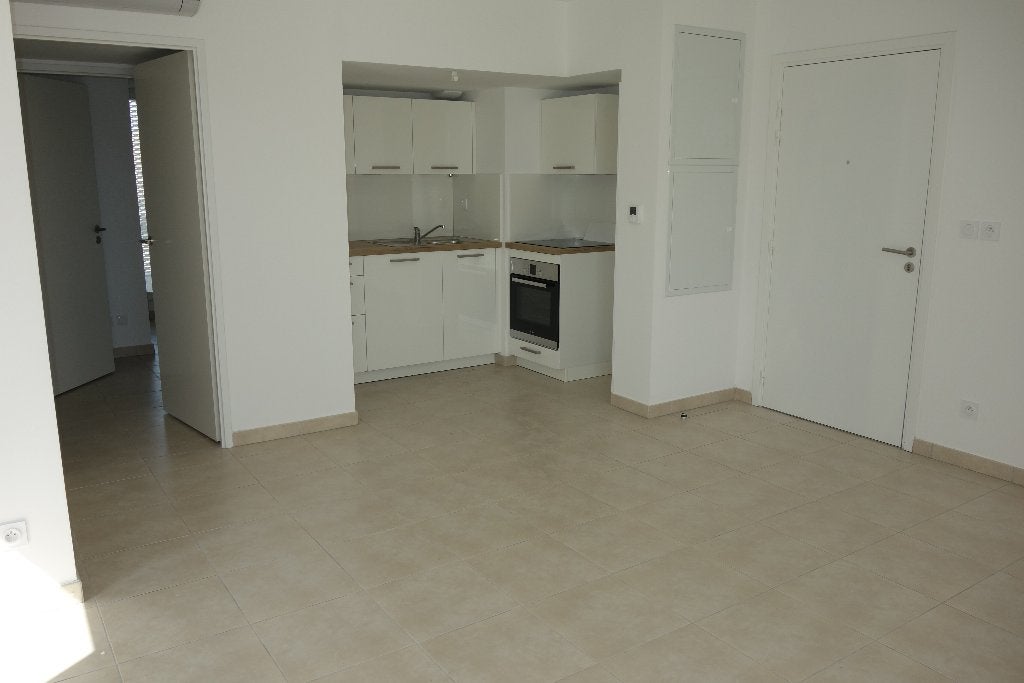 Appartement Avenue Georges Clemenceau à Montpellier