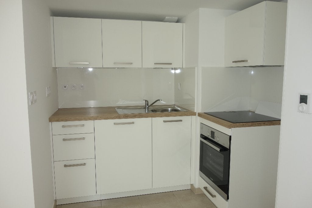 Appartement Avenue Georges Clemenceau à Montpellier