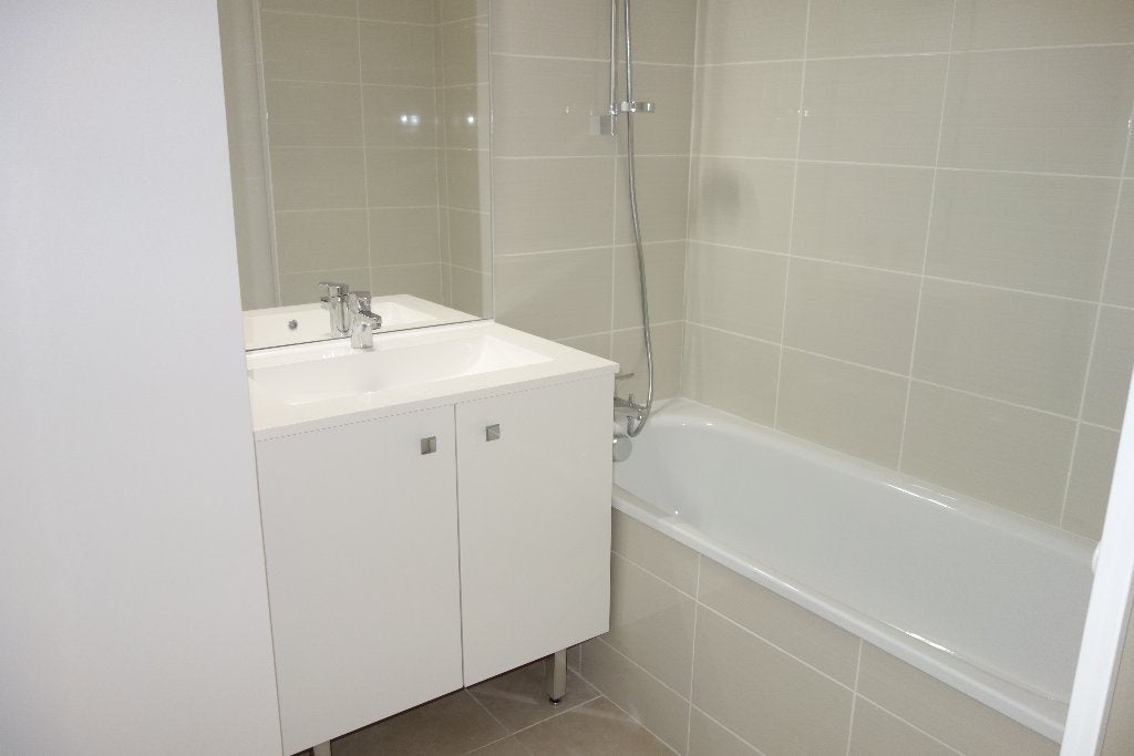 Appartement Avenue Georges Clemenceau à Montpellier