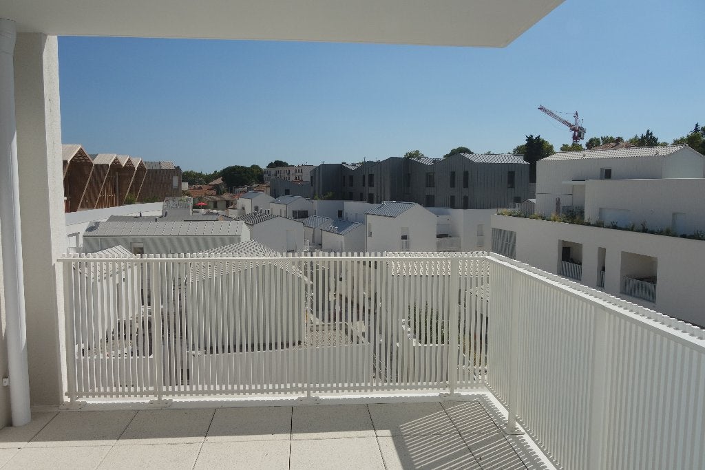 Appartement Avenue Georges Clemenceau à Montpellier