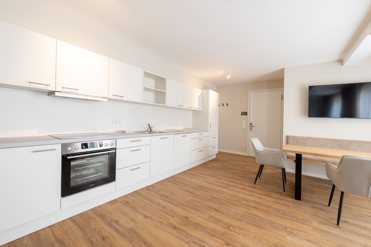 Wohnung Zimmerstraße in Potsdam