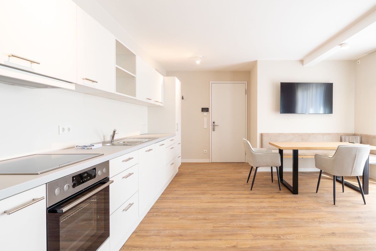 Wohnung Zimmerstraße in Potsdam