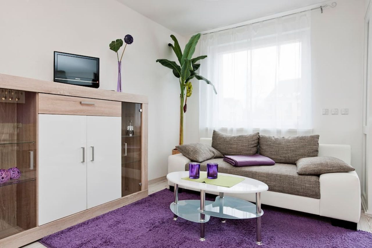 Wohnung Alt-Lichtenrade in Berlin