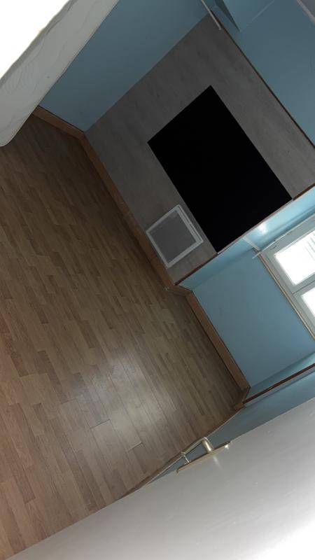 Appartement Rue des Treilles à Libourne