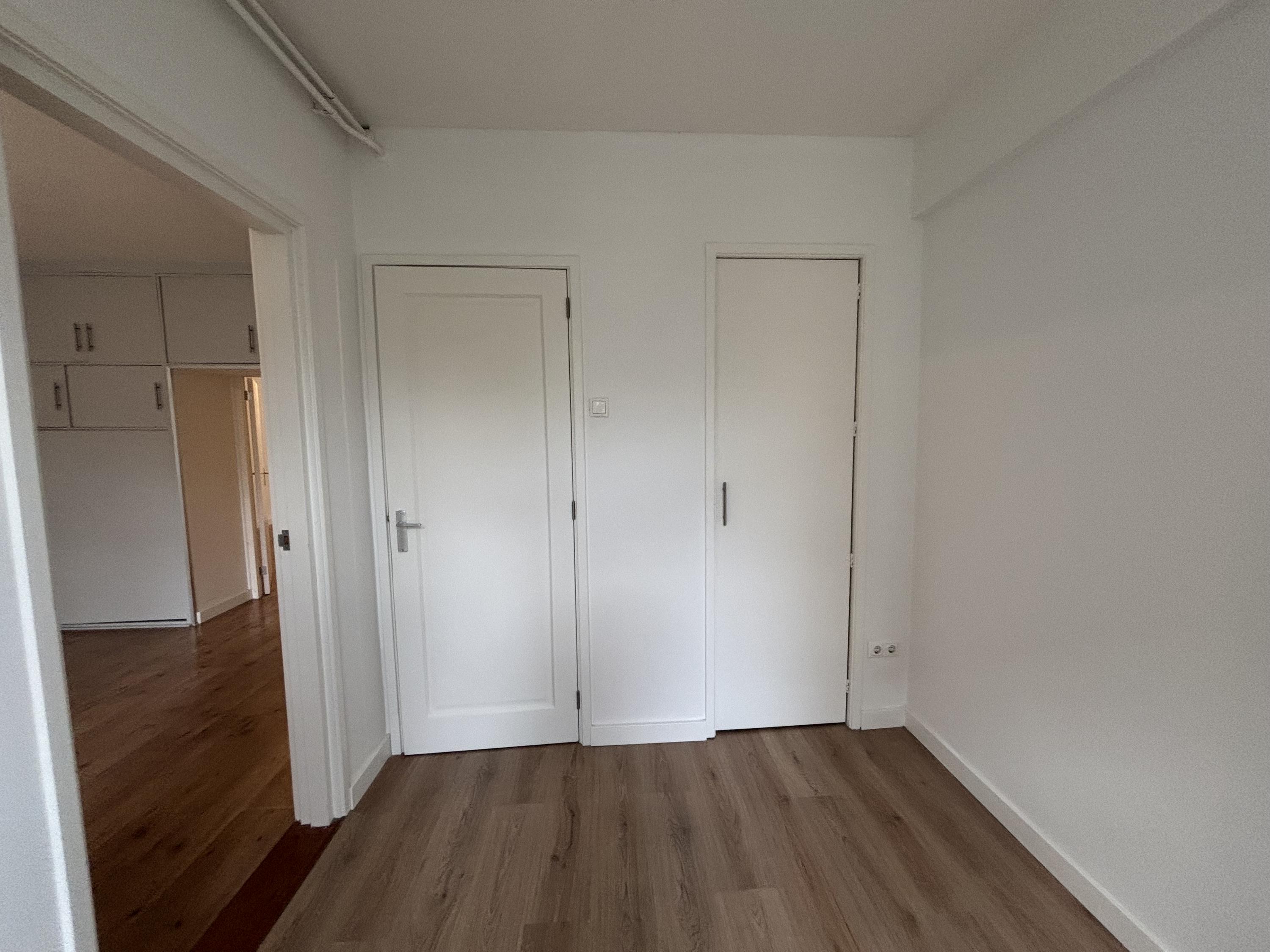 Appartement te huur: Eerste Nassaustraat 32-2, Amsterdam
