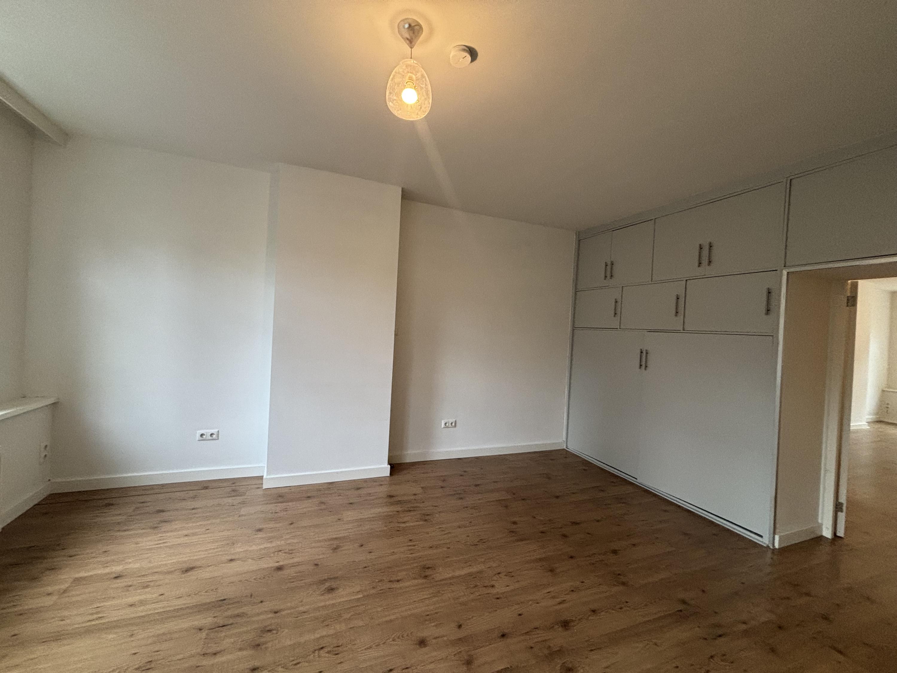 Appartement te huur: Eerste Nassaustraat 32-2, Amsterdam
