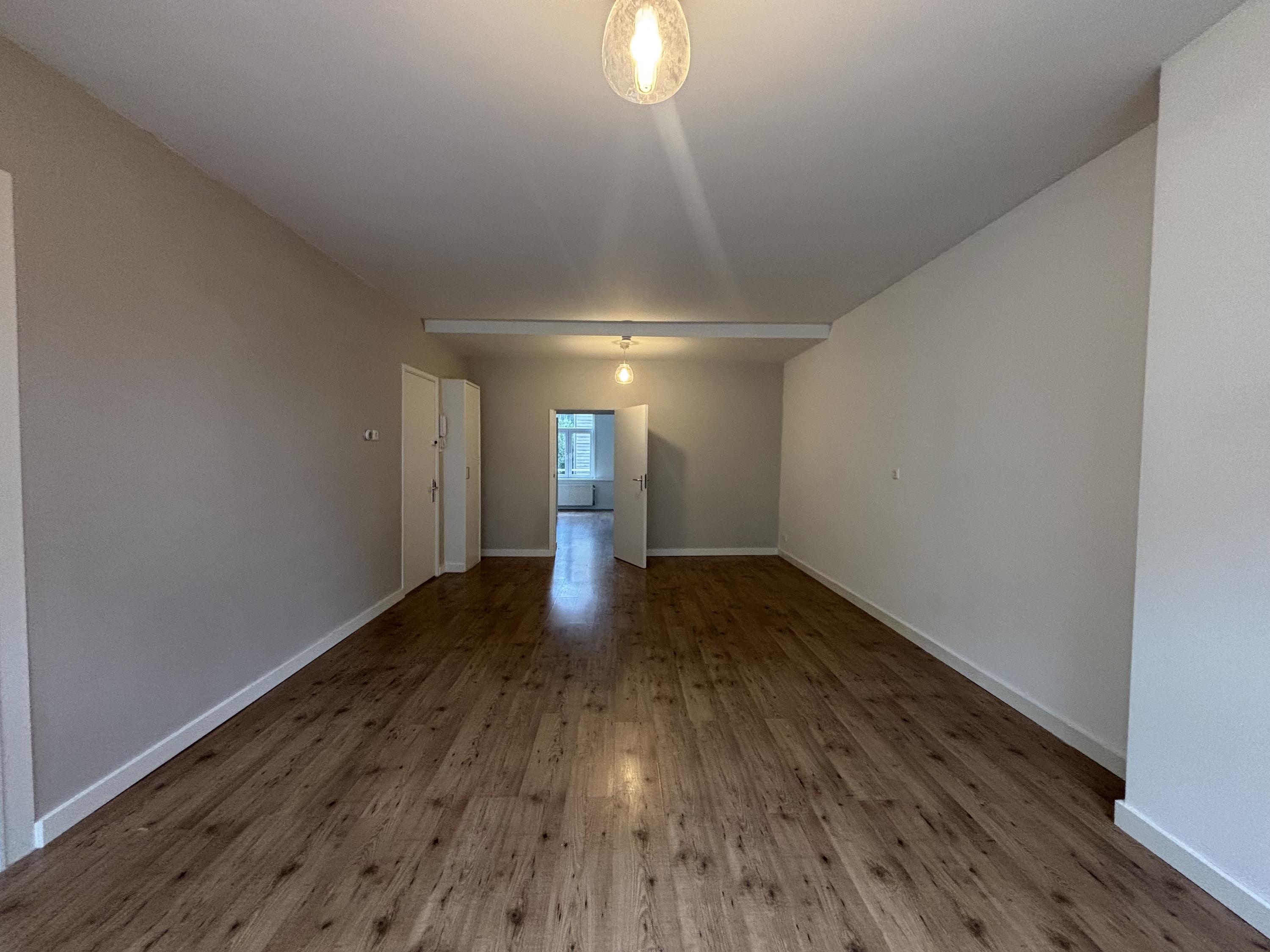 Appartement te huur: Eerste Nassaustraat 32-2, Amsterdam