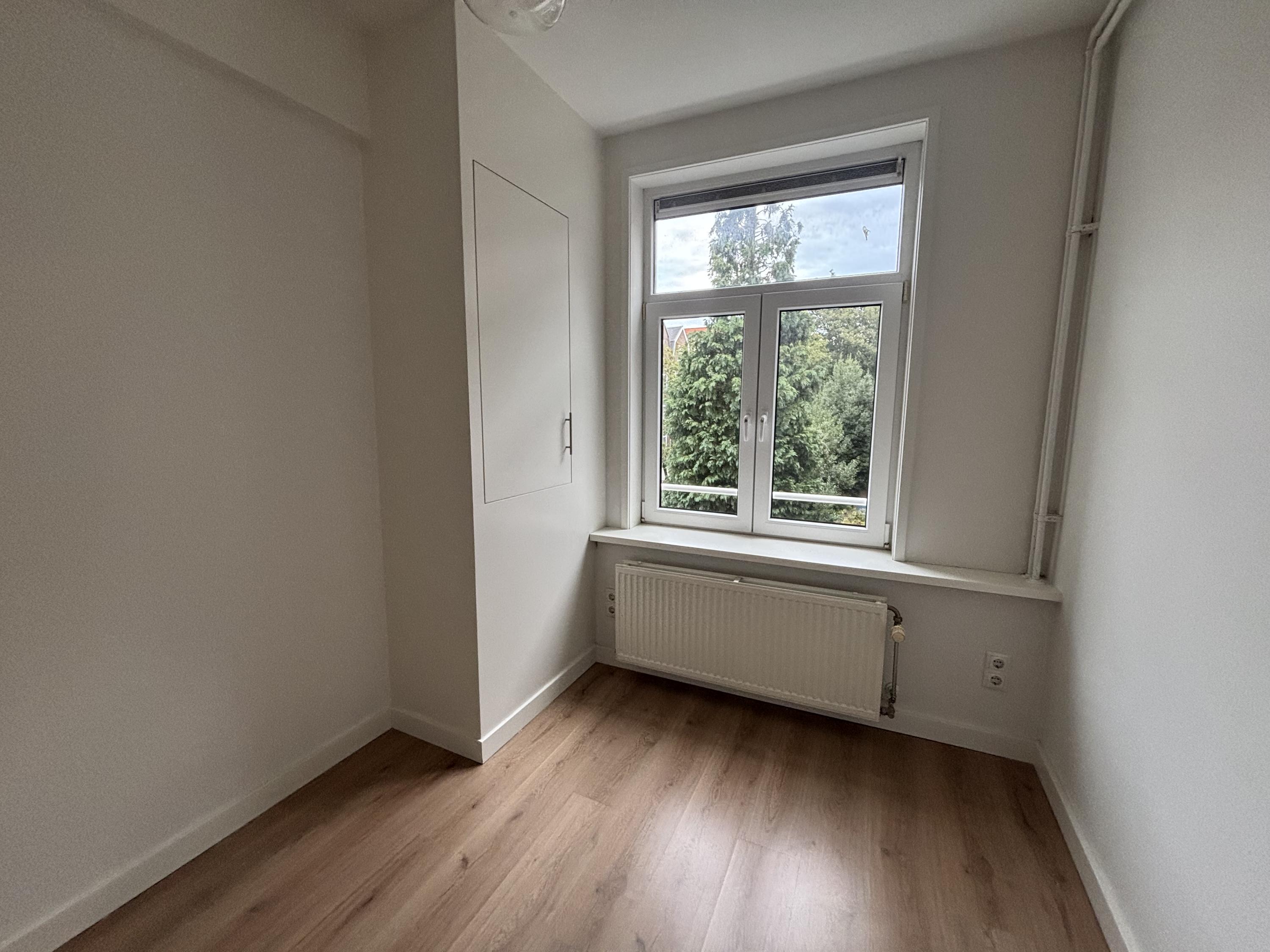 Appartement te huur: Eerste Nassaustraat 32-2, Amsterdam
