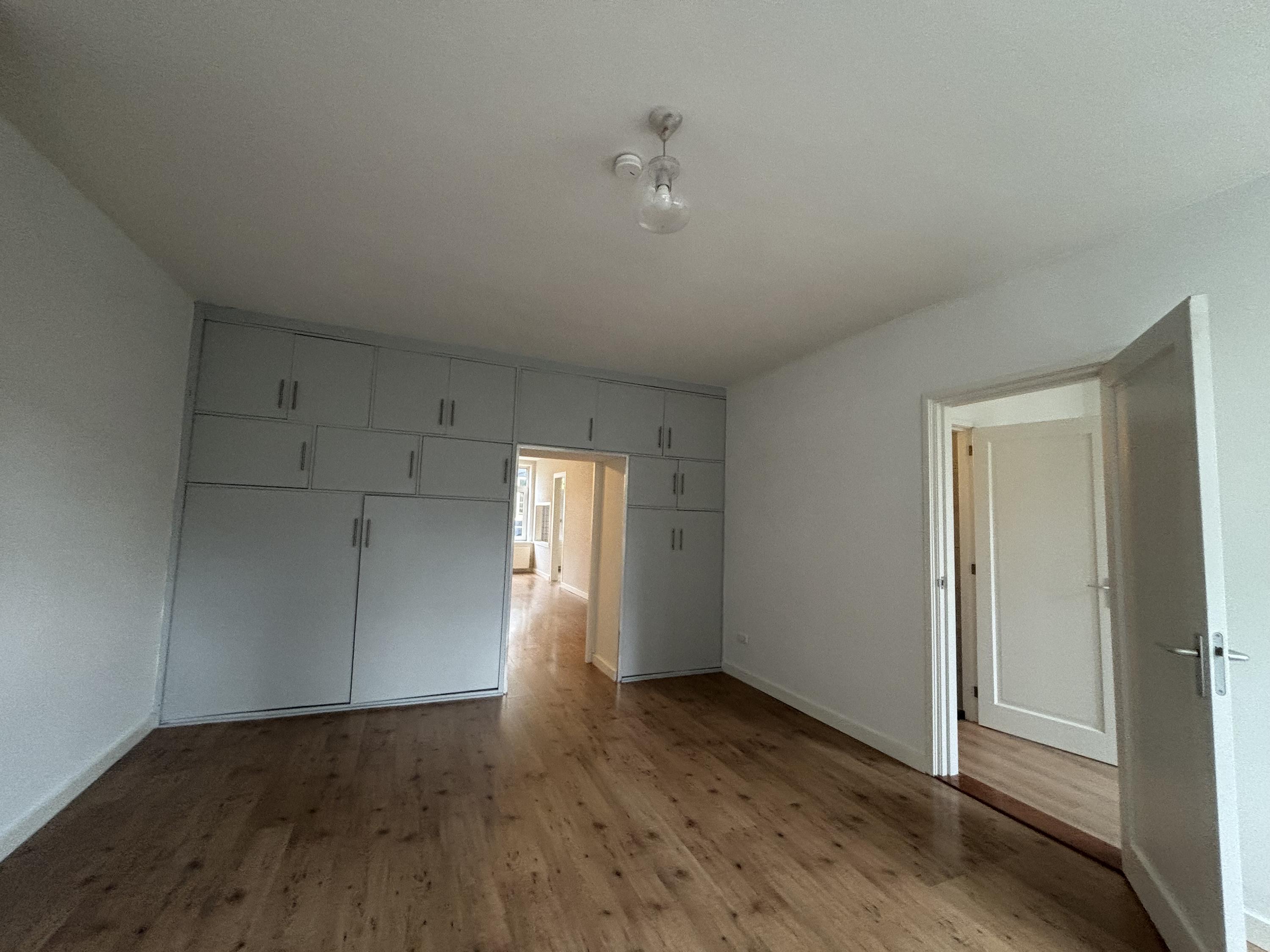 Appartement te huur: Eerste Nassaustraat 32-2, Amsterdam