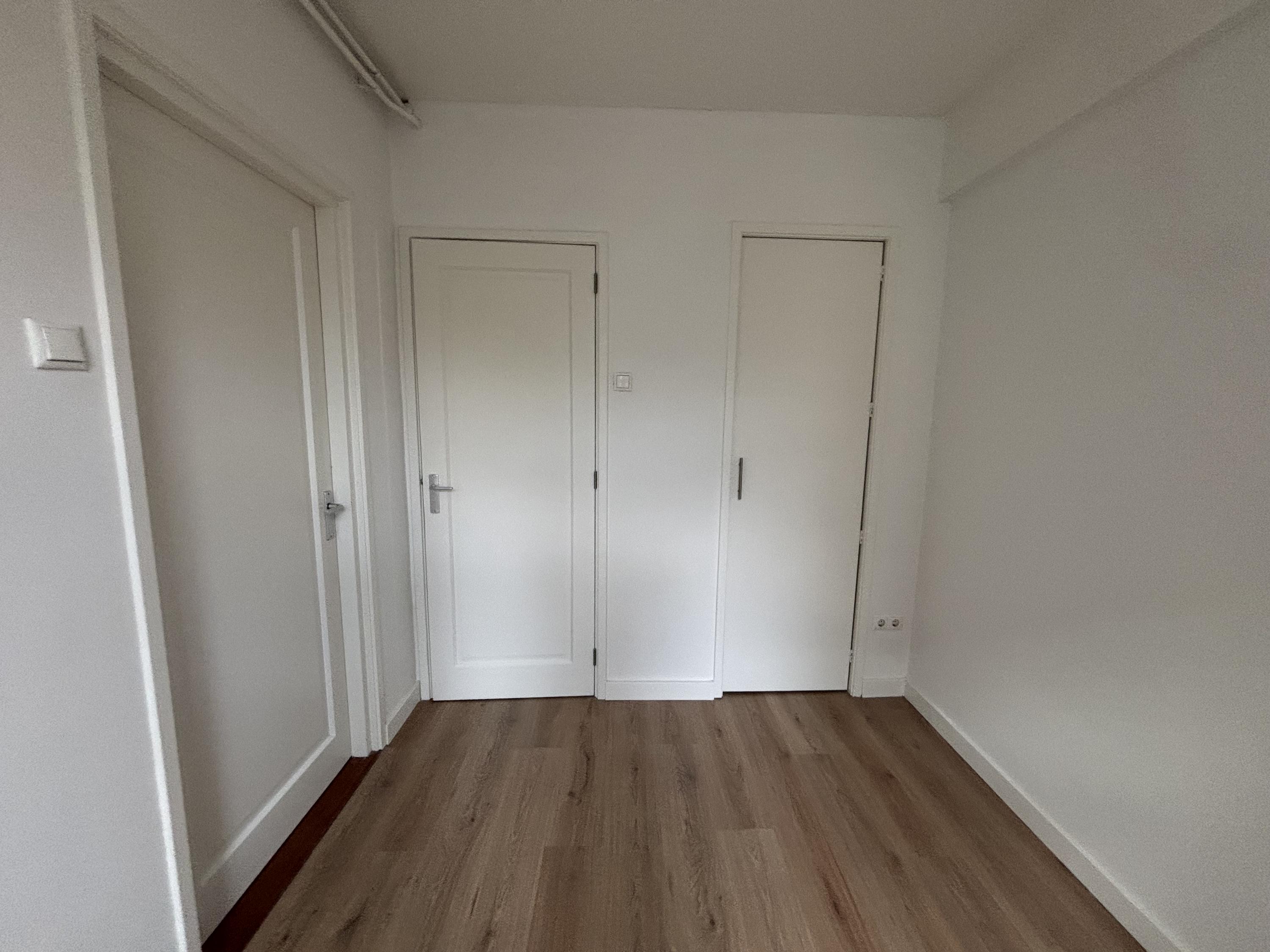 Appartement te huur: Eerste Nassaustraat 32-2, Amsterdam