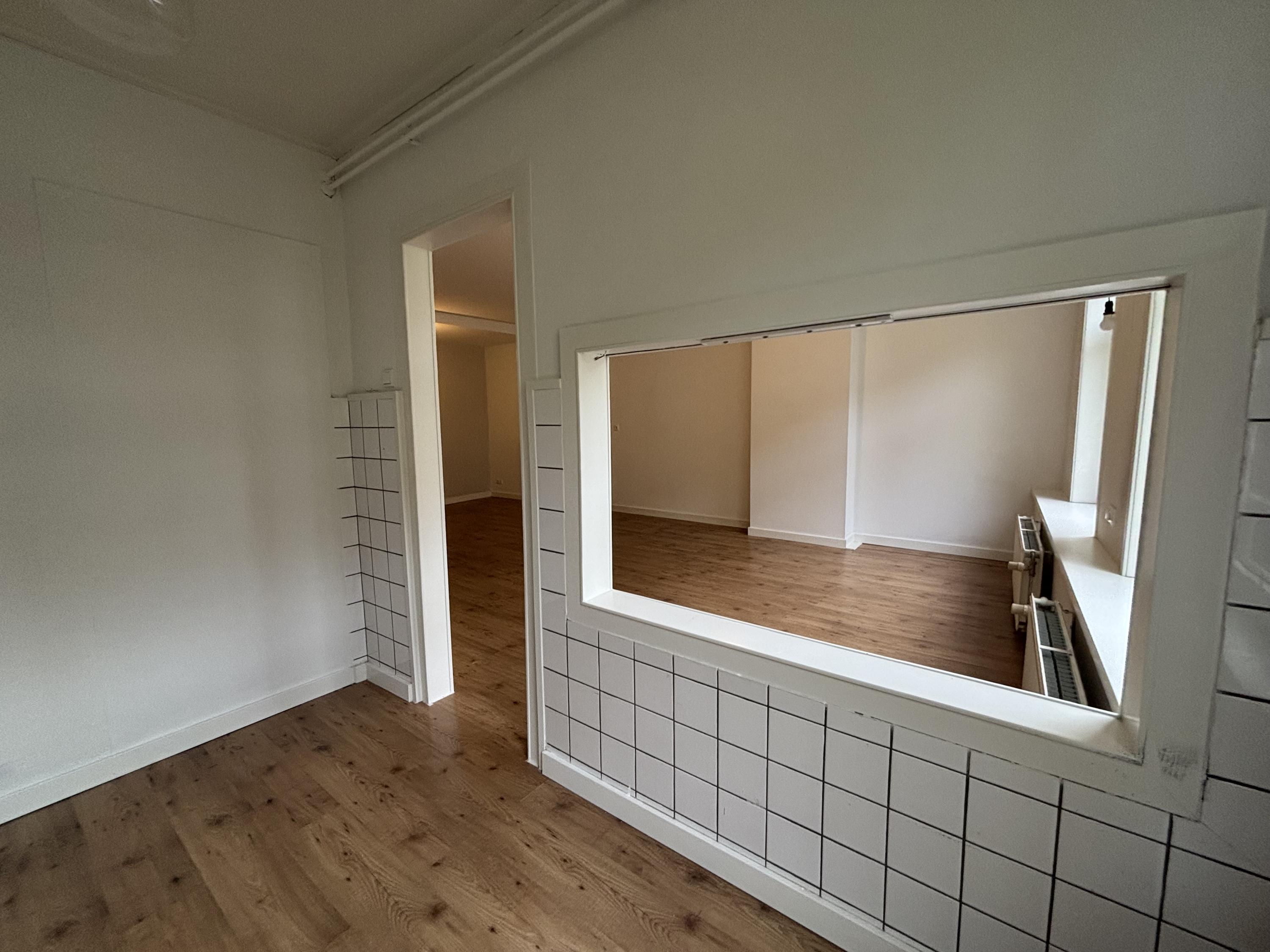 Appartement te huur: Eerste Nassaustraat 32-2, Amsterdam