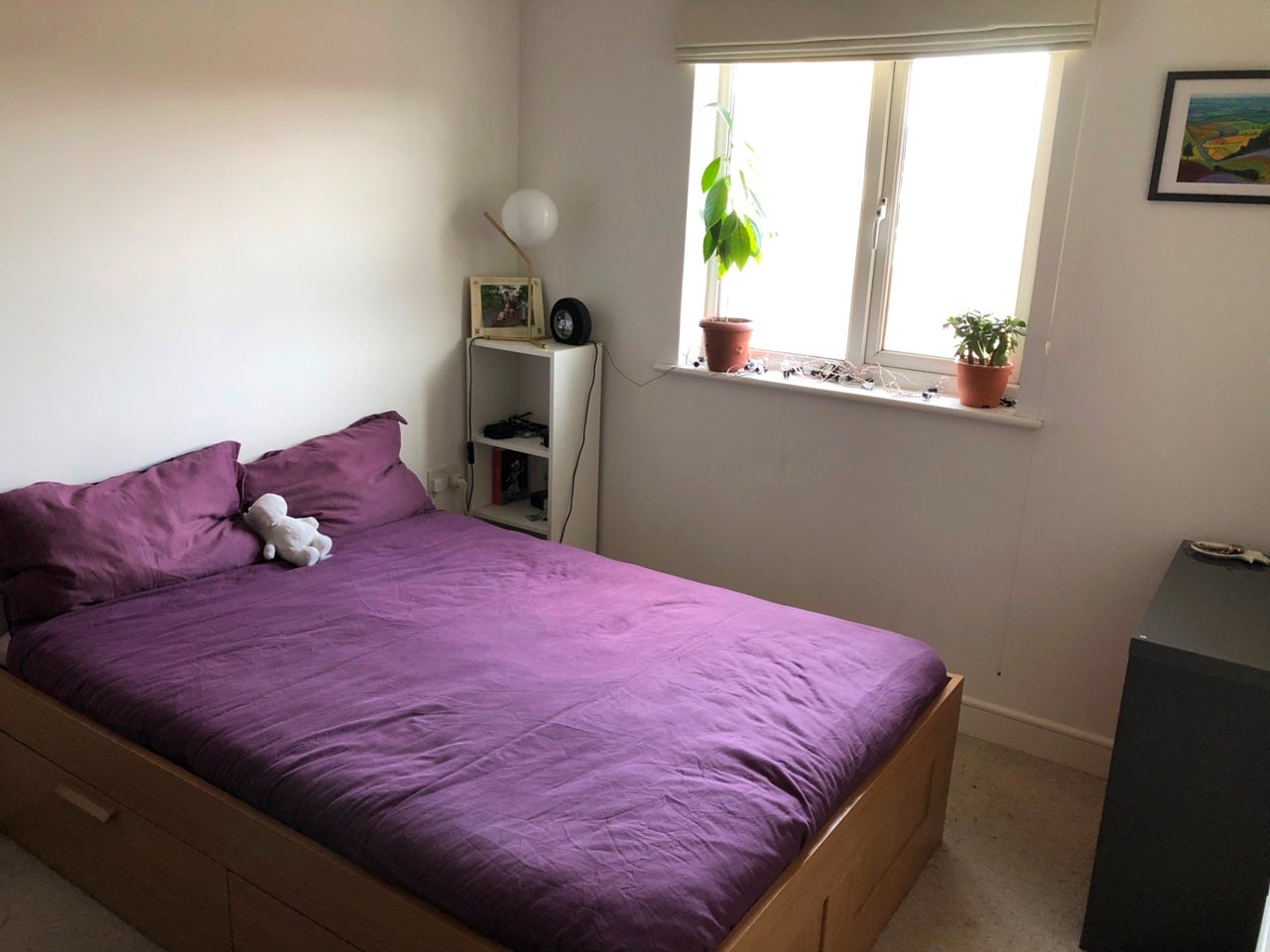 Flat Tarling Street in Greater London