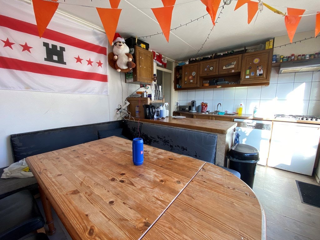 Kamer te huur: Smaragdstraat, Groningen