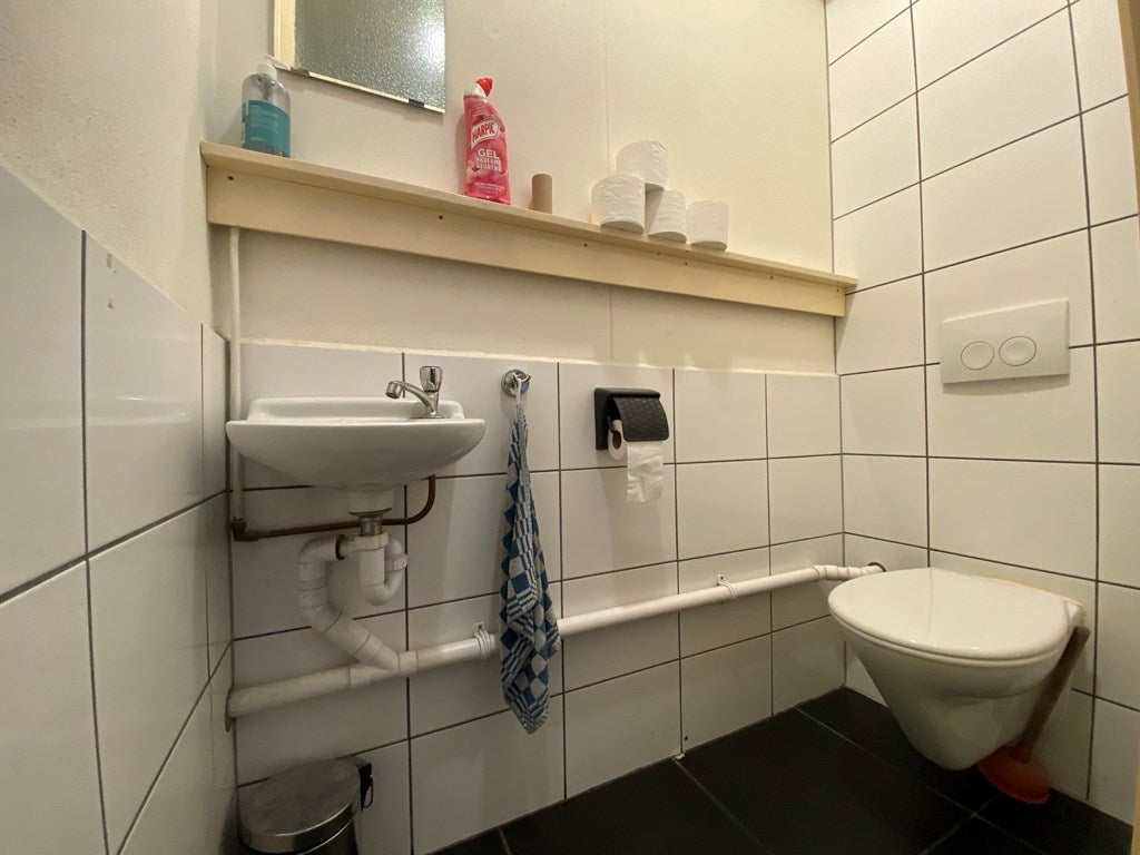 Kamer te huur: Smaragdstraat, Groningen