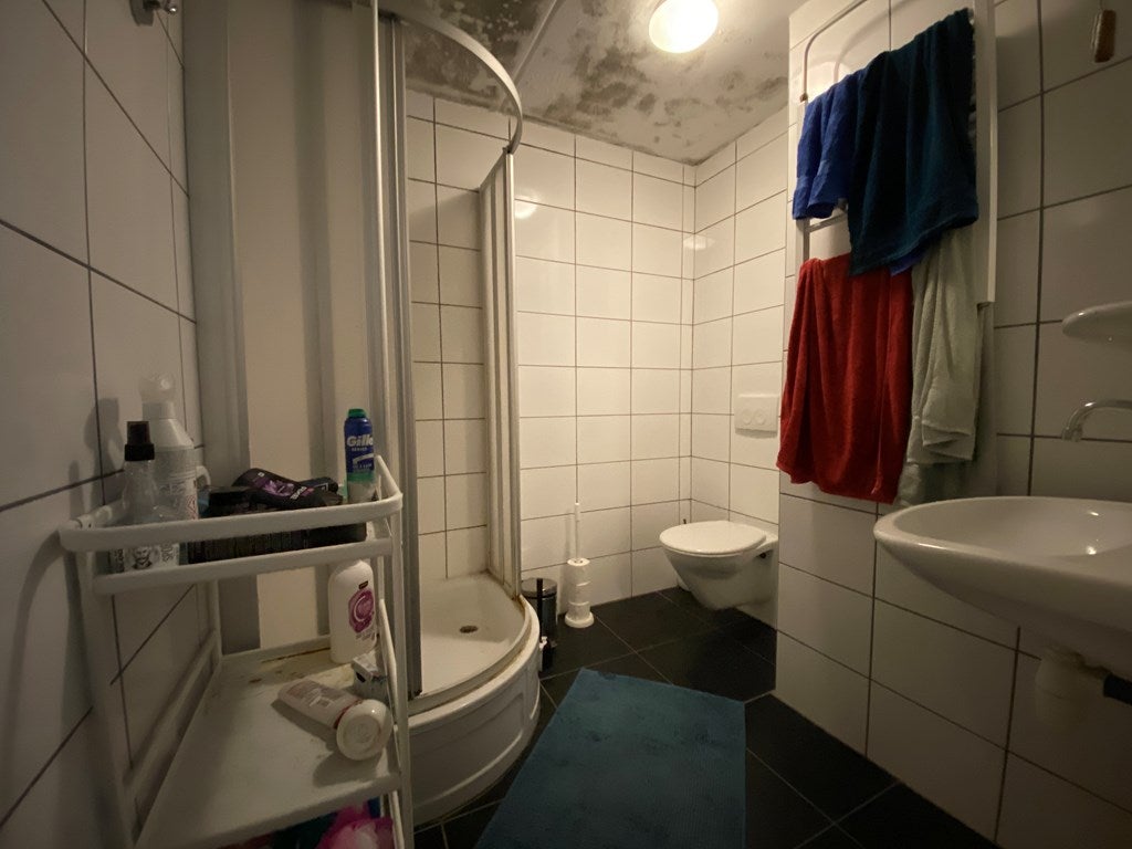 Kamer te huur: Smaragdstraat, Groningen
