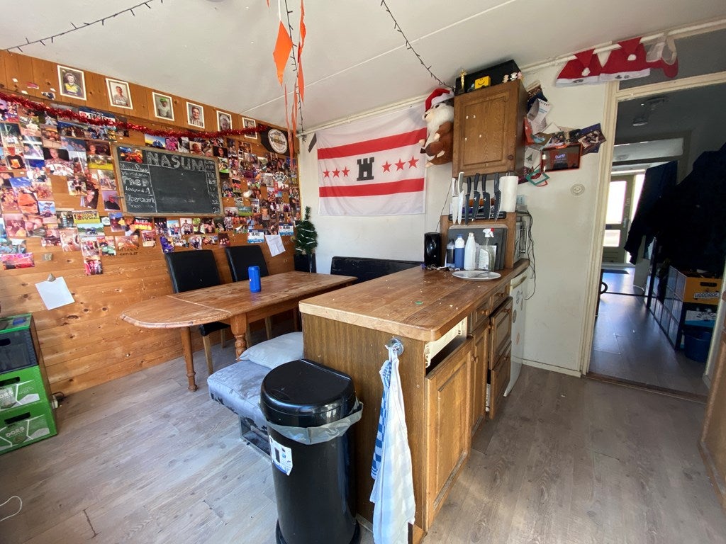 Kamer te huur: Smaragdstraat, Groningen