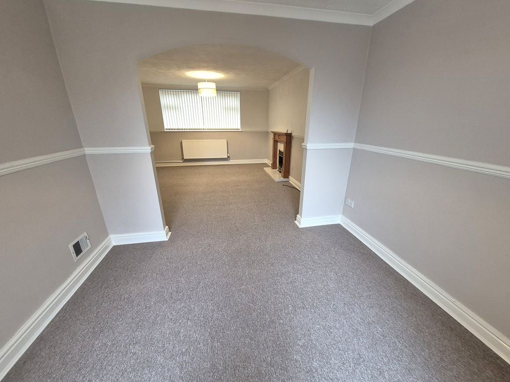House Christopher Walk in Lichfield